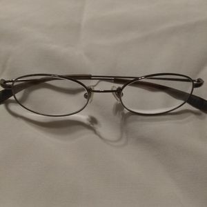 Nike eyeglasses